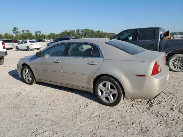 2011 Chevrolet Malibu LS