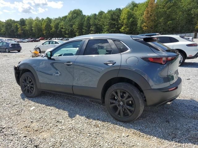 2023 Mazda CX-30 Preferred