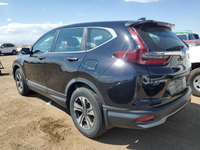 2020 Honda CR-V LX