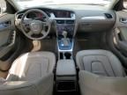 2011 Audi A4 Premium