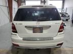 2010 Mercedes-Benz GL 450 4matic