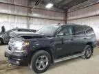 2015 Chevrolet Tahoe K1500 LT