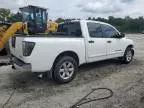 2011 Nissan Titan S