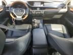 2013 Lexus ES 300H