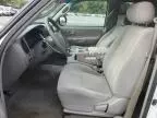 2003 Toyota Tundra Access Cab SR5