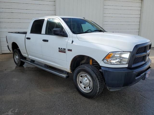 2018 Dodge RAM 2500 ST