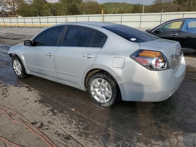 2010 Nissan Altima Base