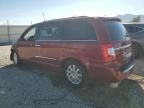 2012 Chrysler Town & Country Touring L