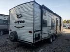 2018 Jayco Camper