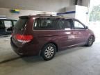 2008 Honda Odyssey EXL