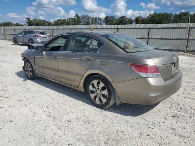 2008 Honda Accord EXL