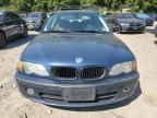 2003 BMW 330 XI