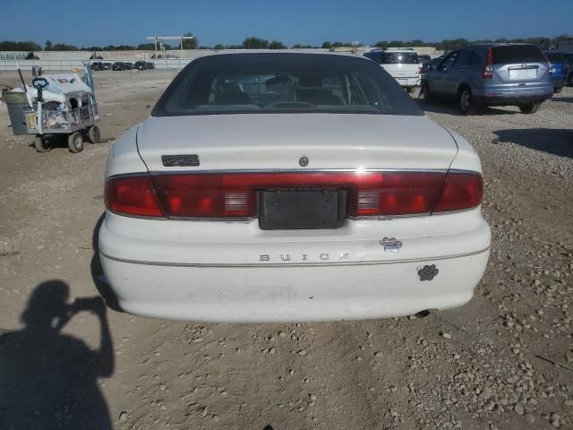 2001 Buick Century Custom