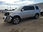 2012 Honda Pilot EXL