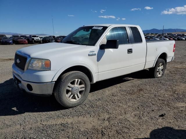 2006 Ford F150