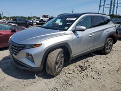 Hyundai salvage cars for sale: 2023 Hyundai Tucson Limited