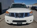 2010 Nissan Armada SE