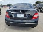 2010 Mercedes-Benz C 300 4matic