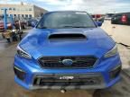 2018 Subaru WRX