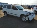 2009 Jeep Grand Cherokee Laredo