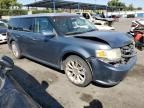 2010 Ford Flex SEL