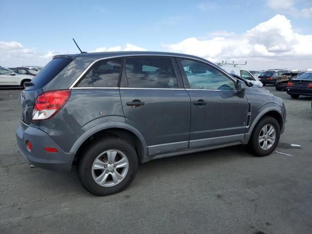 2009 Saturn Vue XE