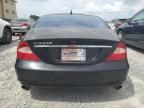 2007 Mercedes-Benz CLS 550