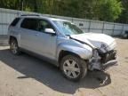 2010 GMC Terrain SLT