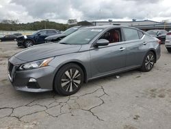 Salvage cars for sale at Lebanon, TN auction: 2020 Nissan Altima S