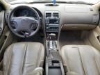 2001 Nissan Maxima GXE