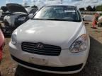 2009 Hyundai Accent GLS