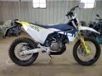 2024 Husqvarna 701 Enduro