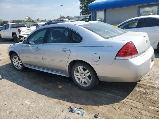 2013 Chevrolet Impala LT