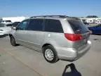 2008 Toyota Sienna CE