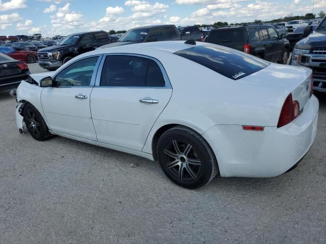 2012 Chevrolet Malibu LS