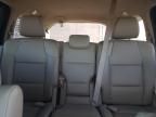 2013 Honda Odyssey EXL