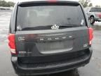 2011 Dodge Grand Caravan Crew