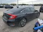 2018 Honda Civic EXL