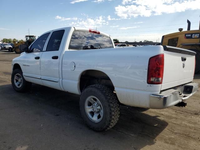 2005 Dodge RAM 1500 ST