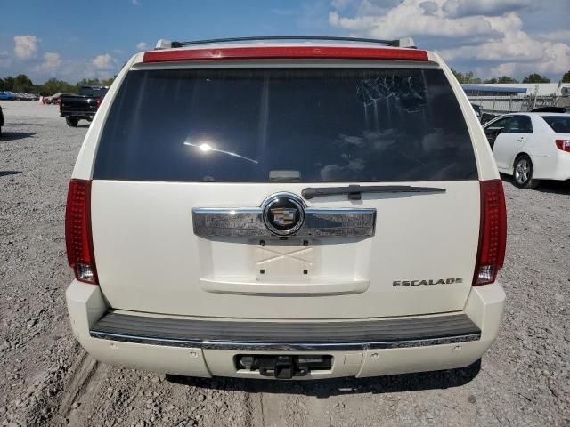 2008 Cadillac Escalade Luxury