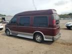 2001 Chevrolet Express G1500