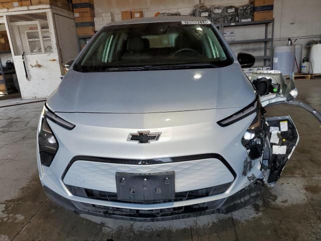 2023 Chevrolet Bolt EV 2LT