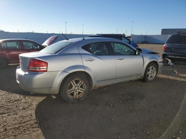 2008 Dodge Avenger SXT