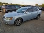 2006 Hyundai Sonata GLS