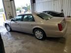 2001 Cadillac Deville DTS