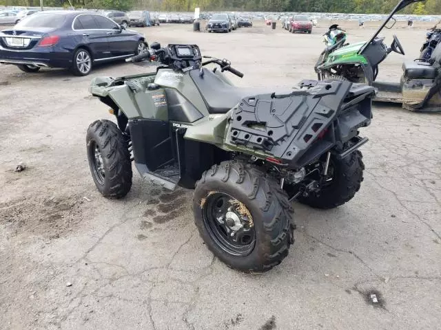 2023 Polaris Sportsman 850