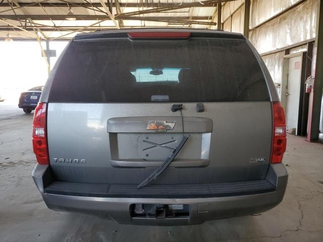 2007 Chevrolet Tahoe C1500