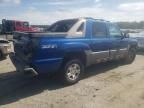 2003 Chevrolet Avalanche K1500