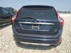 2015 Volvo XC60 T6 Platinum