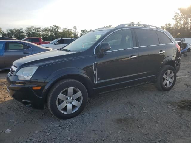 2008 Saturn Vue XR